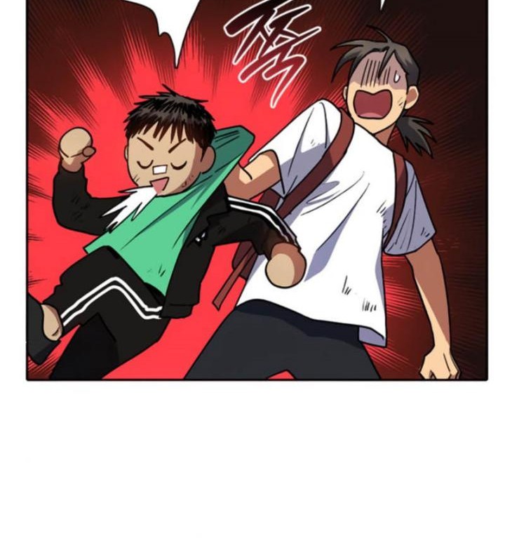 The S-Classes That I Raised Chapter 41 Gambar 31