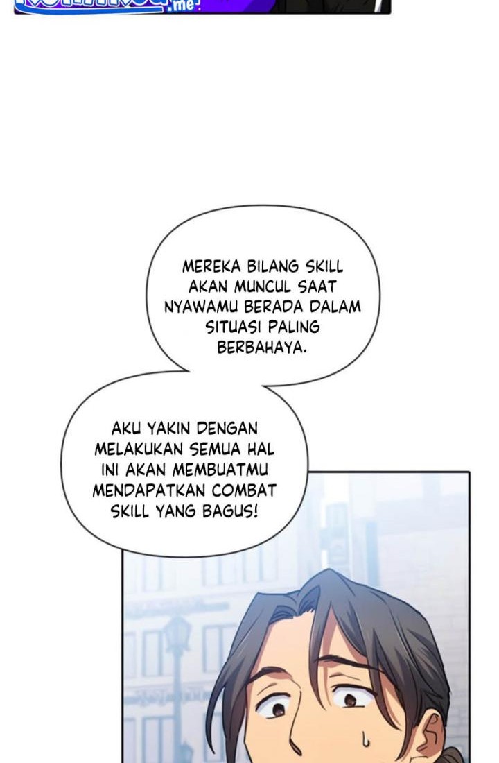 The S-Classes That I Raised Chapter 41 Gambar 33