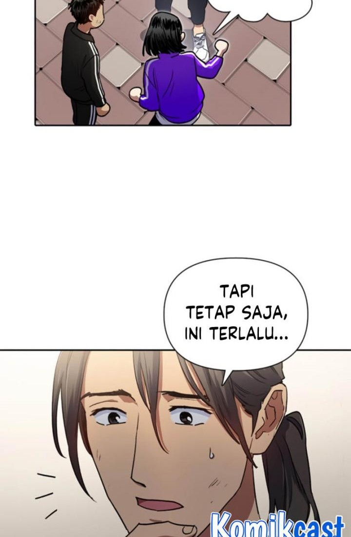 The S-Classes That I Raised Chapter 41 Gambar 35
