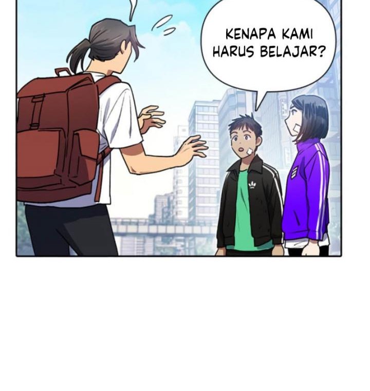 The S-Classes That I Raised Chapter 41 Gambar 37