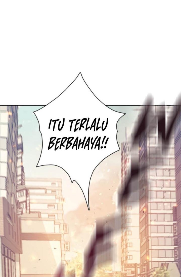 The S-Classes That I Raised Chapter 41 Gambar 45