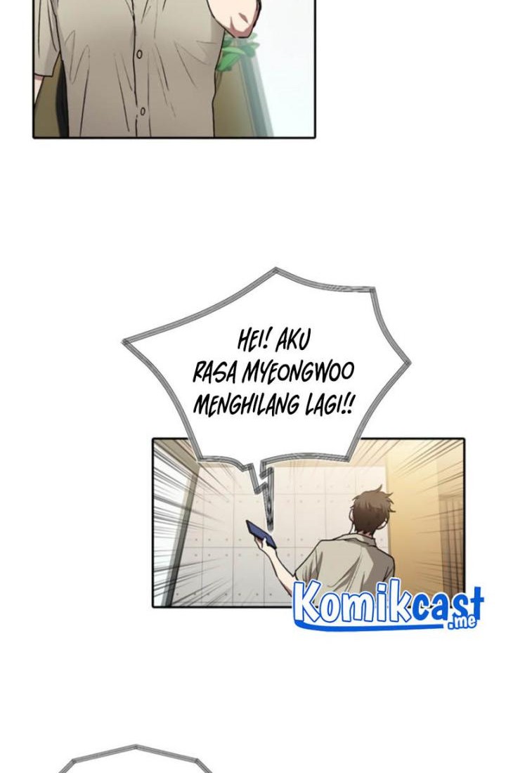 The S-Classes That I Raised Chapter 41 Gambar 3