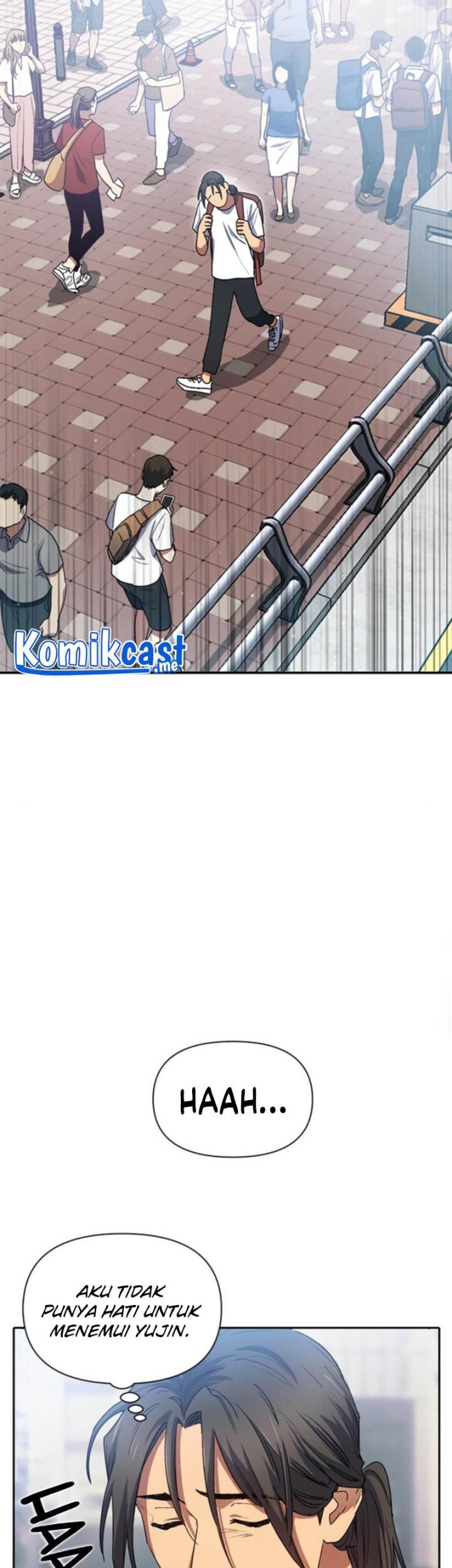 The S-Classes That I Raised Chapter 41 Gambar 6