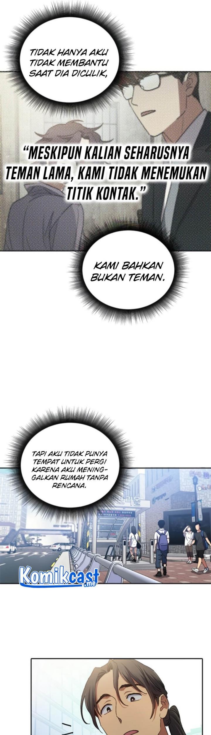 The S-Classes That I Raised Chapter 41 Gambar 8