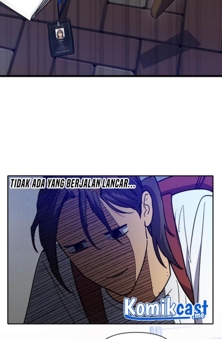 The S-Classes That I Raised Chapter 41 Gambar 11