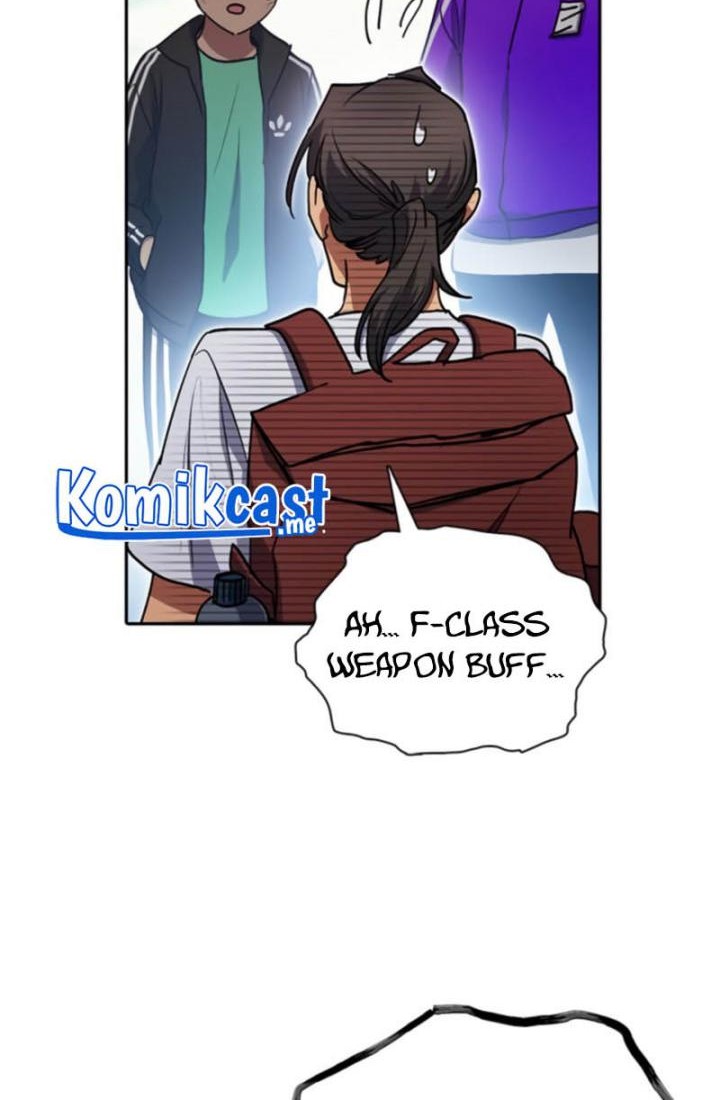 The S-Classes That I Raised Chapter 41 Gambar 17