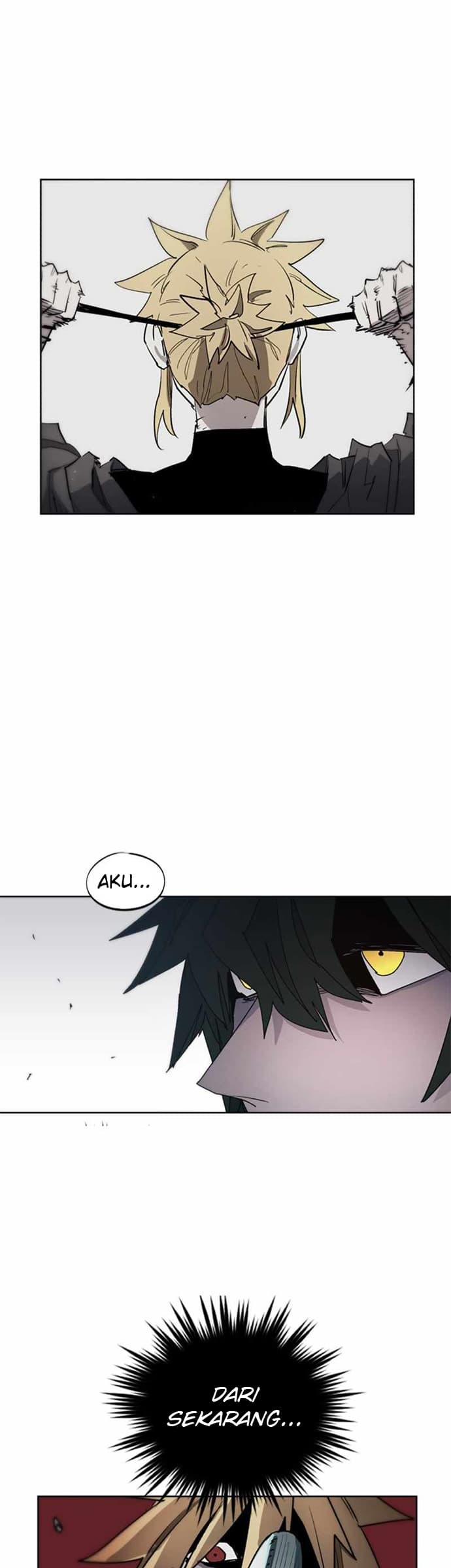 The Last Knight Of The Fire Chapter 47 Gambar 14
