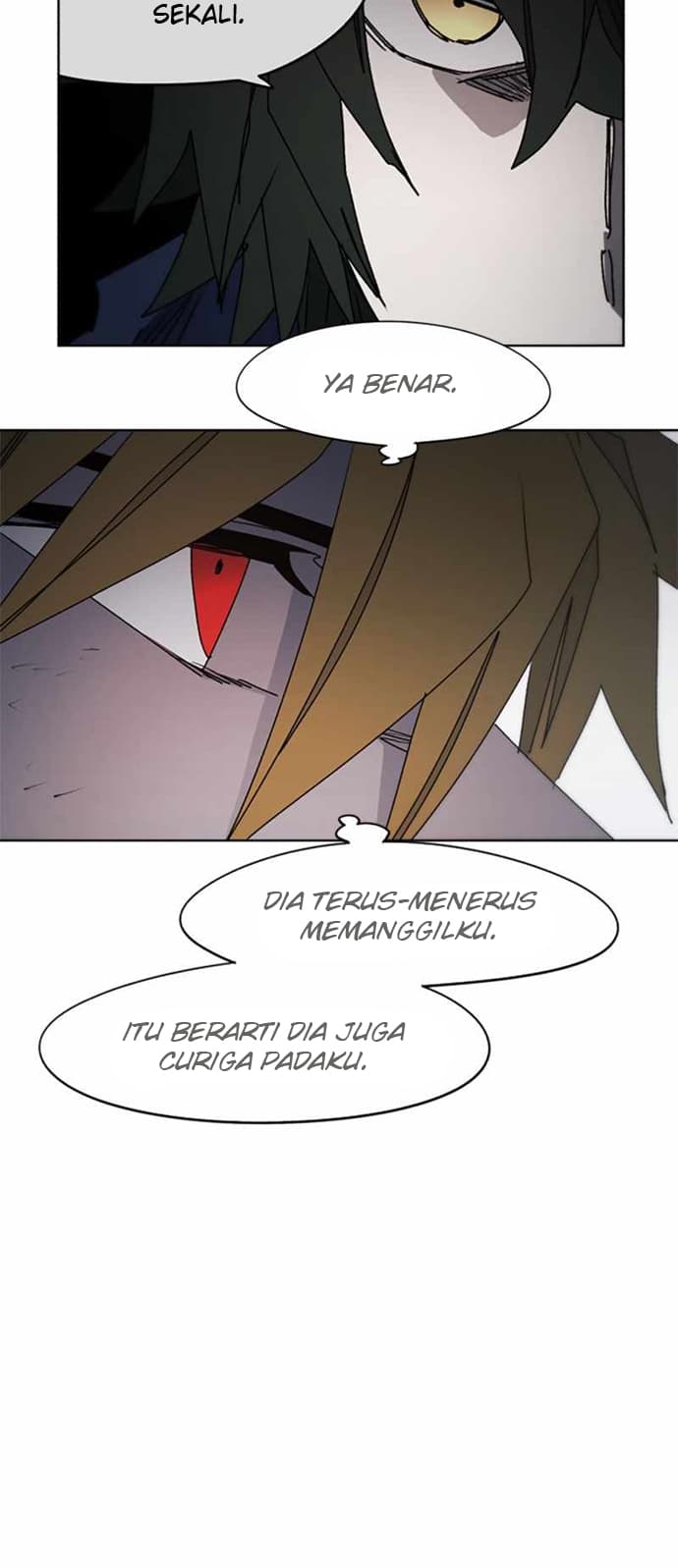 The Last Knight Of The Fire Chapter 47 Gambar 16