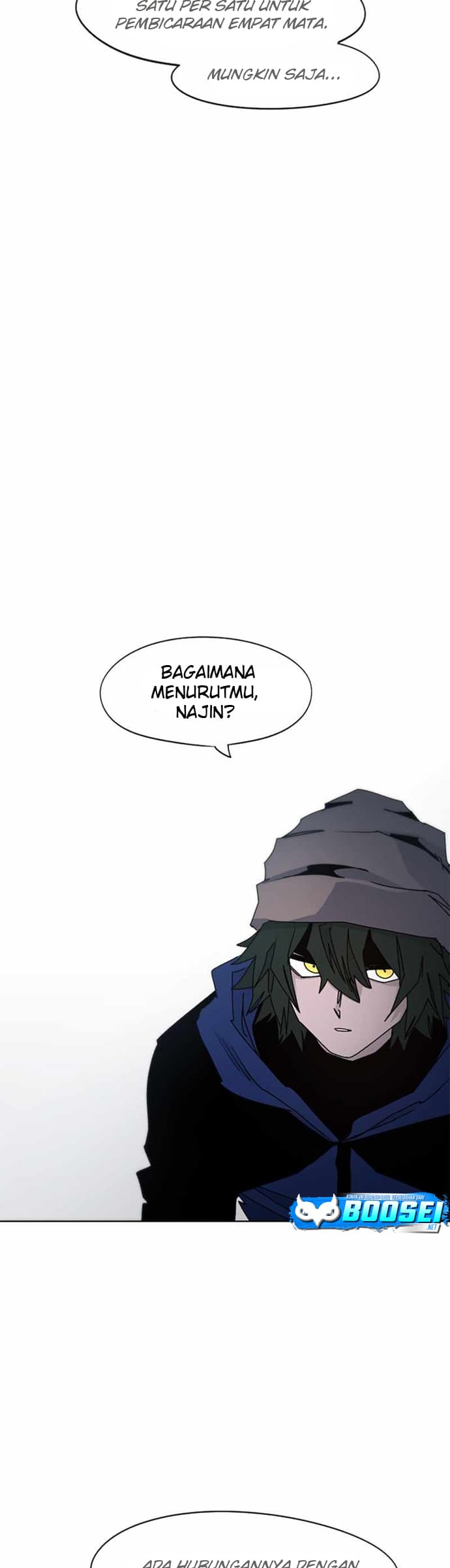 The Last Knight Of The Fire Chapter 47 Gambar 7