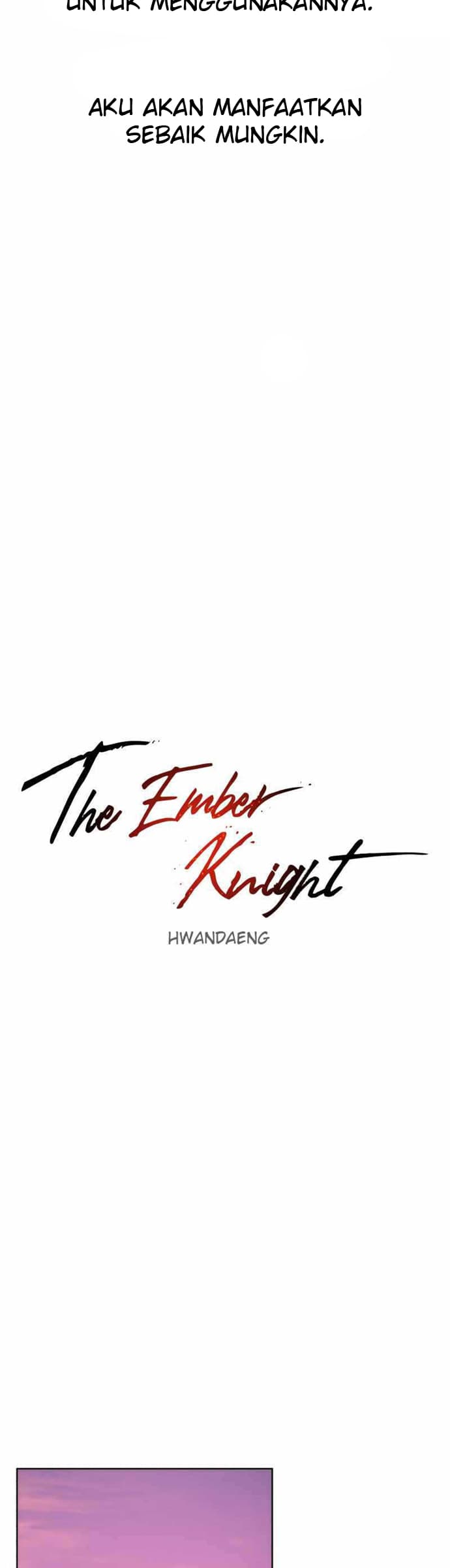 The Last Knight Of The Fire Chapter 46 Gambar 13