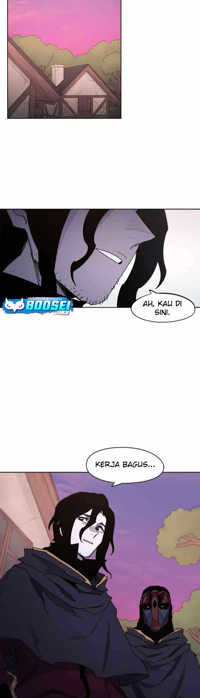 The Last Knight Of The Fire Chapter 46 Gambar 14
