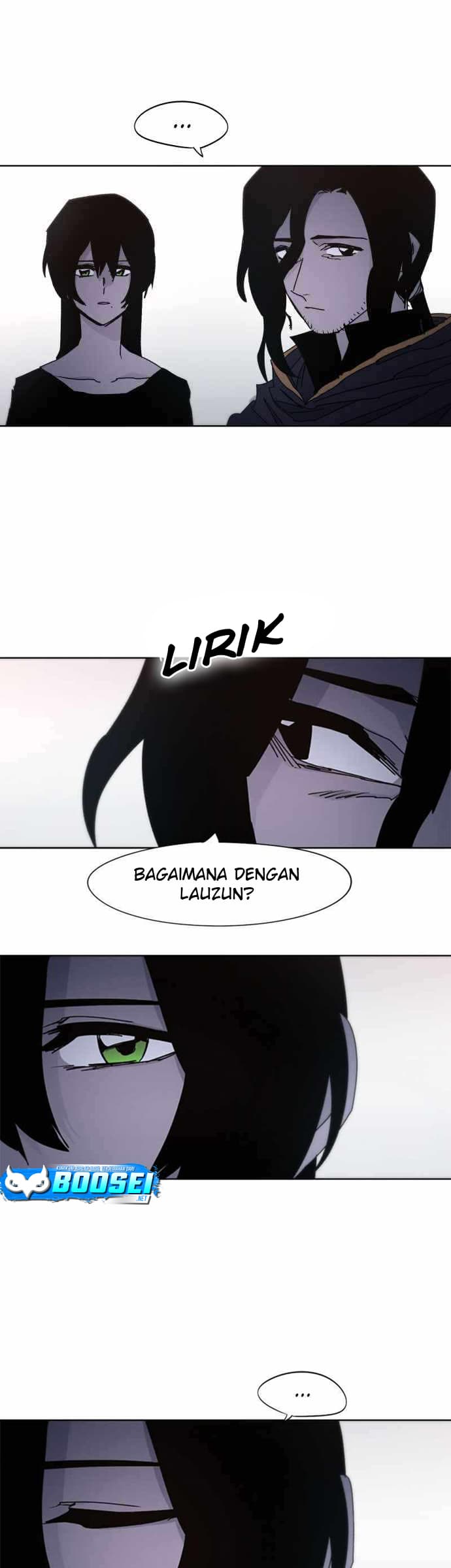 The Last Knight Of The Fire Chapter 46 Gambar 21