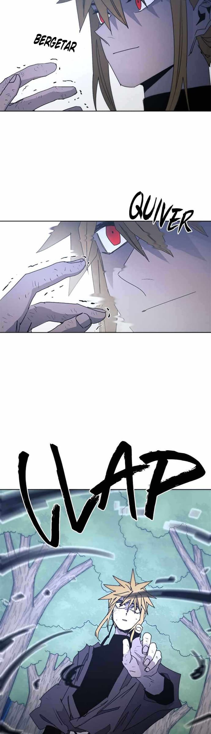 The Last Knight Of The Fire Chapter 46 Gambar 3