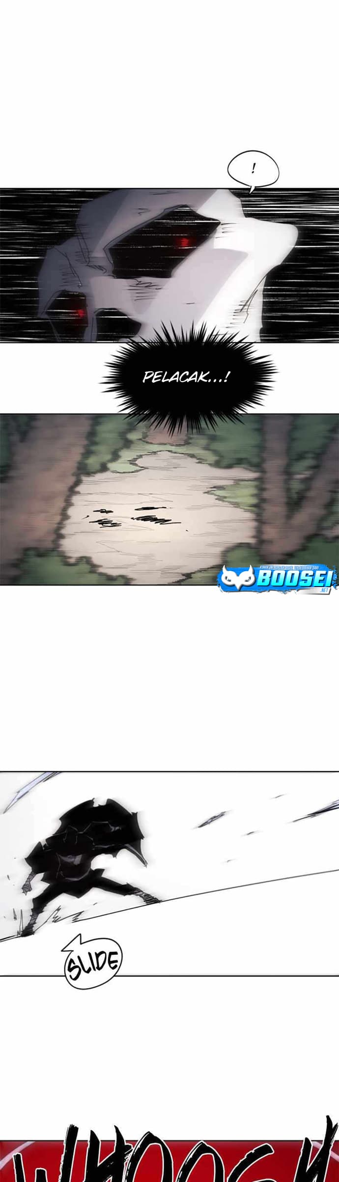 The Last Knight Of The Fire Chapter 46 Gambar 31