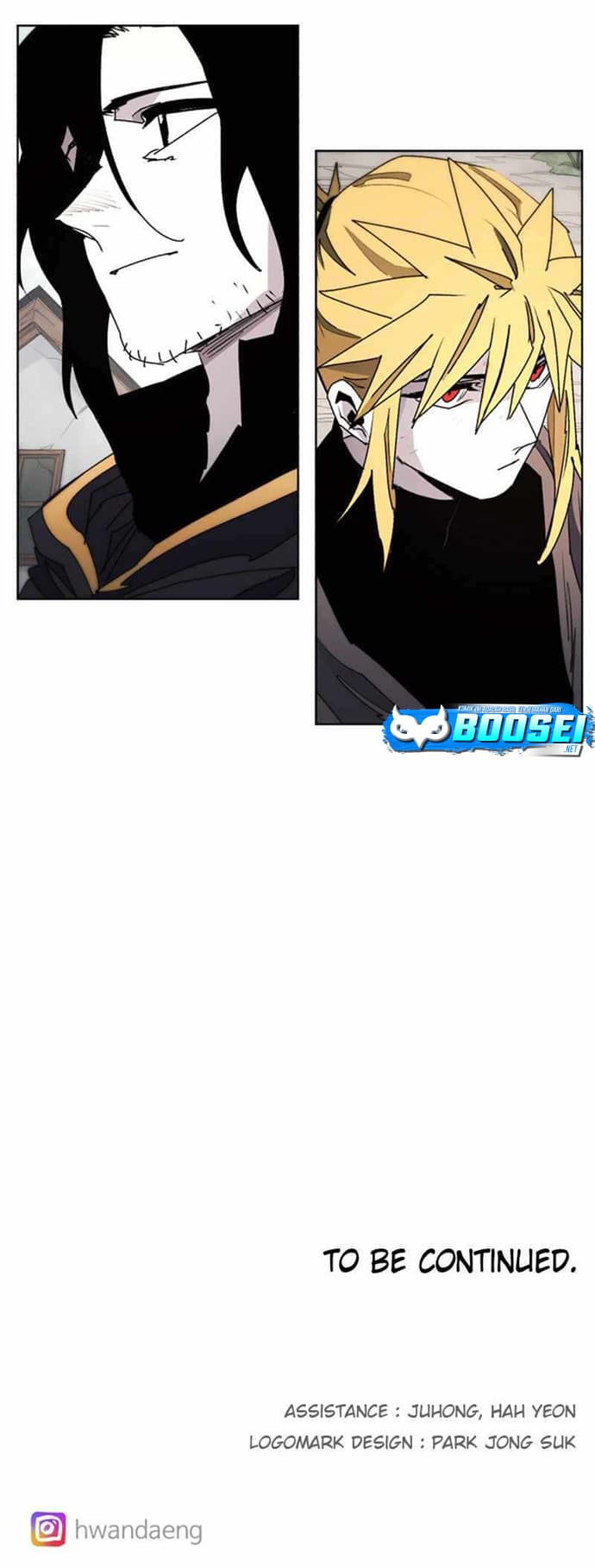 The Last Knight Of The Fire Chapter 46 Gambar 34