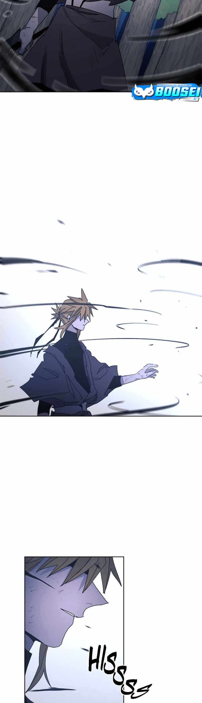 The Last Knight Of The Fire Chapter 46 Gambar 4
