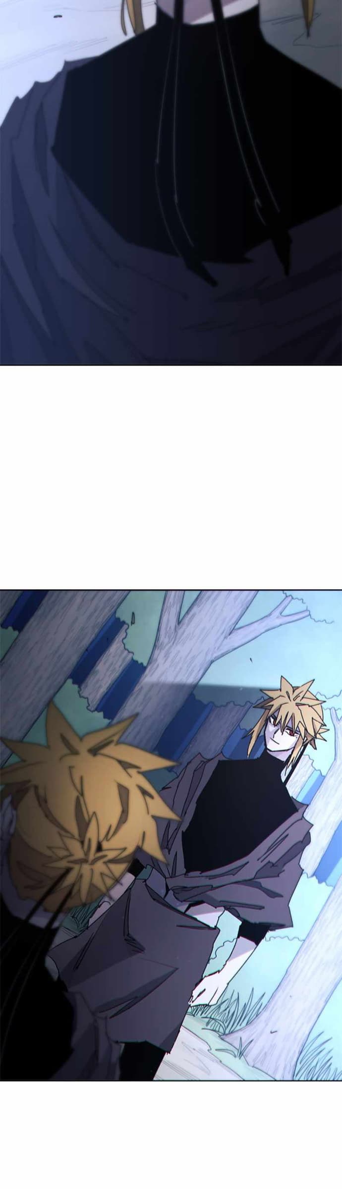 The Last Knight Of The Fire Chapter 45 Gambar 35