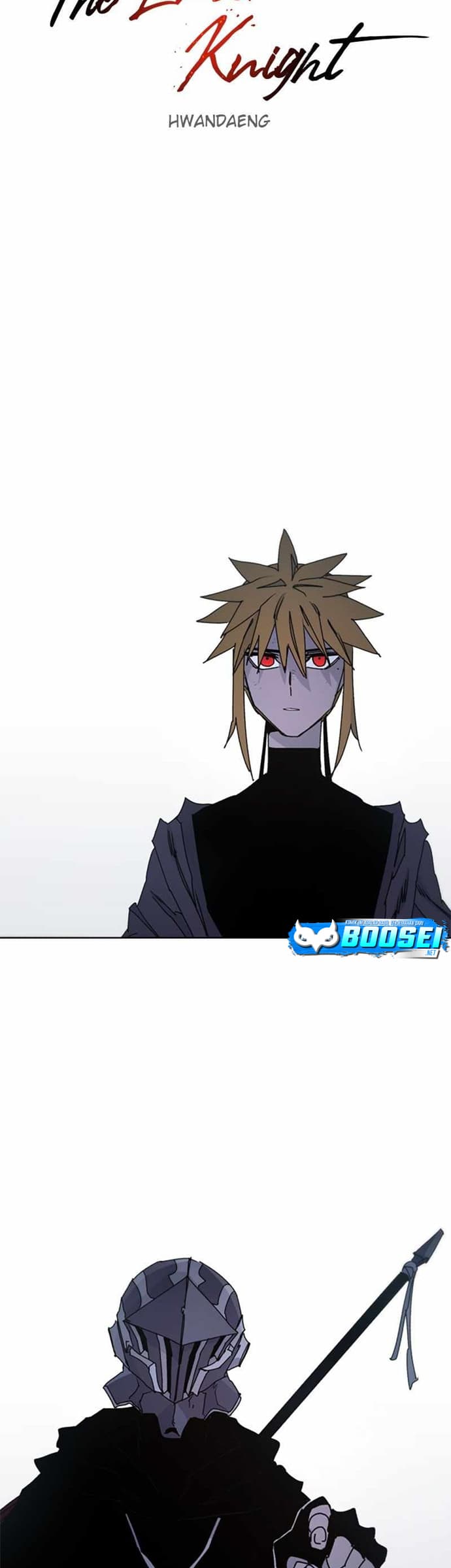 The Last Knight Of The Fire Chapter 45 Gambar 7