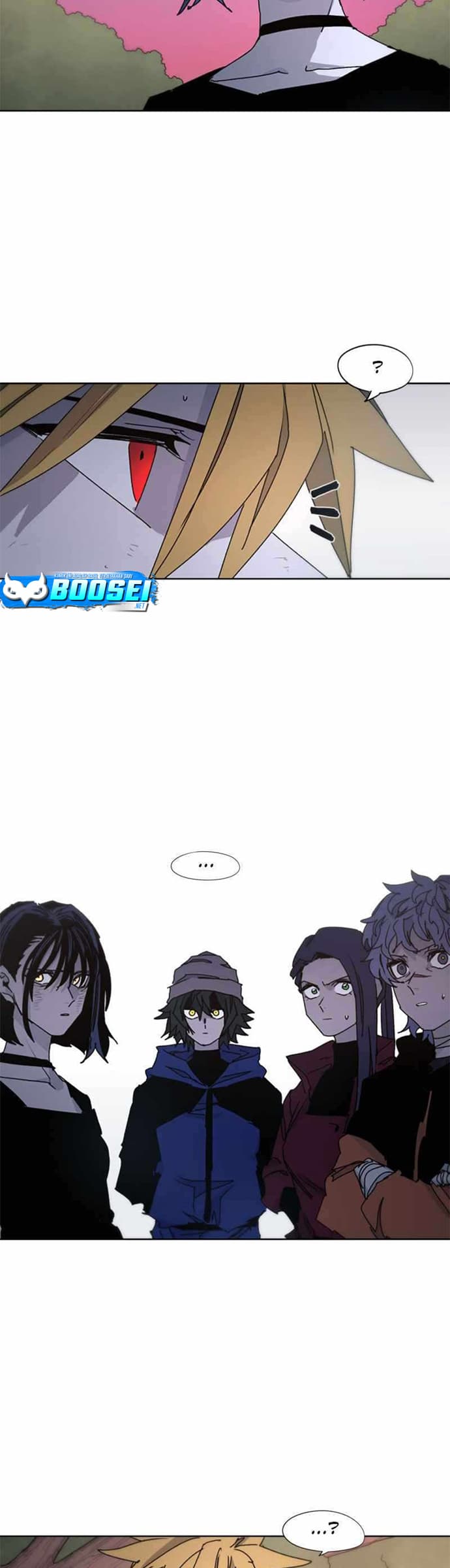 The Last Knight Of The Fire Chapter 44 Gambar 12