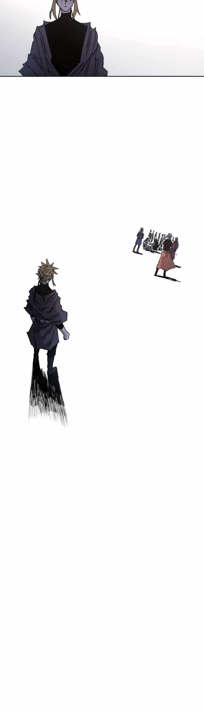 The Last Knight Of The Fire Chapter 44 Gambar 18