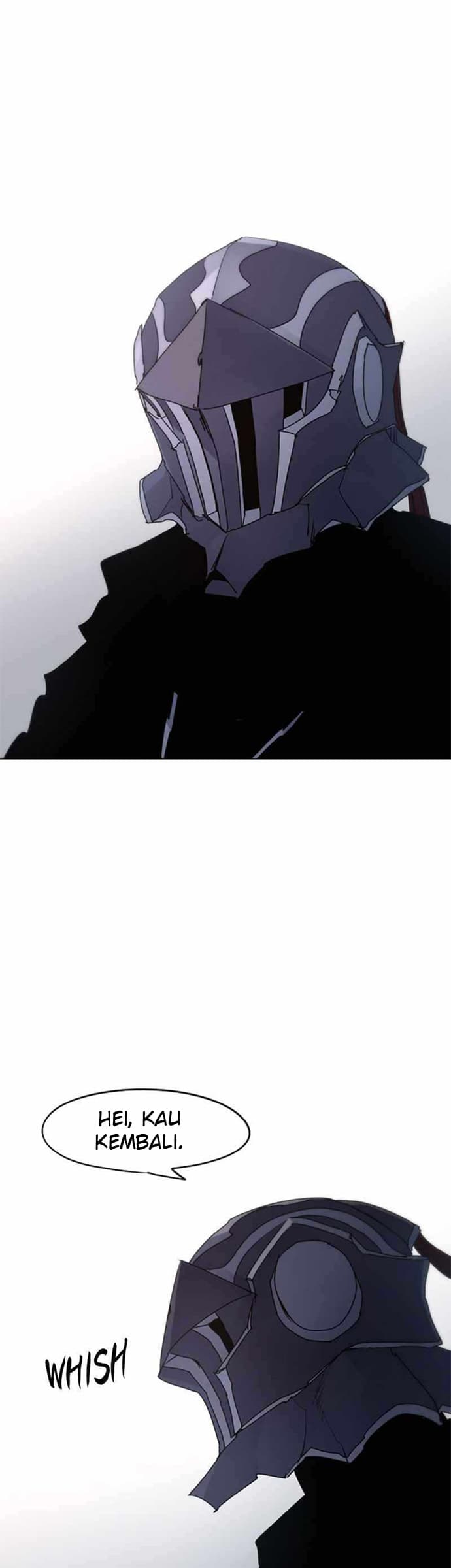 The Last Knight Of The Fire Chapter 44 Gambar 19