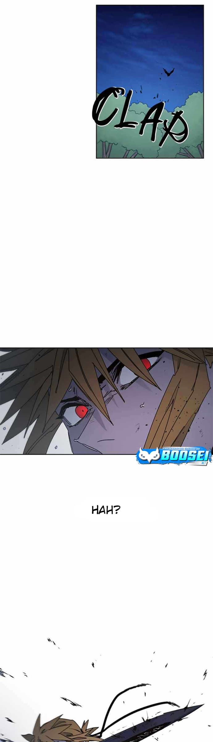 The Last Knight Of The Fire Chapter 44 Gambar 26
