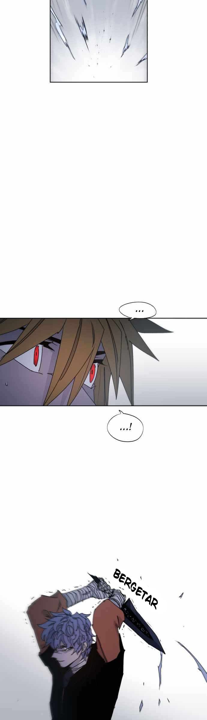 The Last Knight Of The Fire Chapter 44 Gambar 32