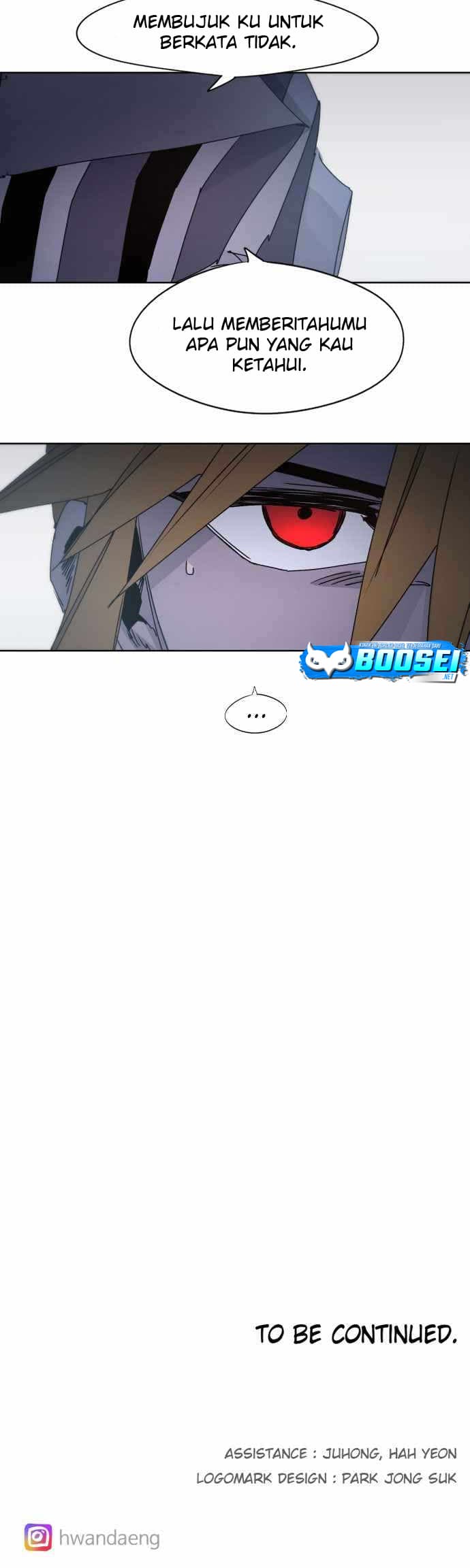 The Last Knight Of The Fire Chapter 44 Gambar 38