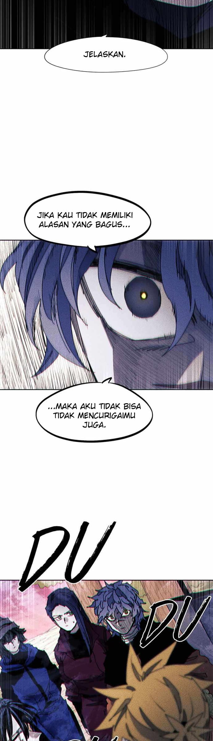 The Last Knight Of The Fire Chapter 44 Gambar 4