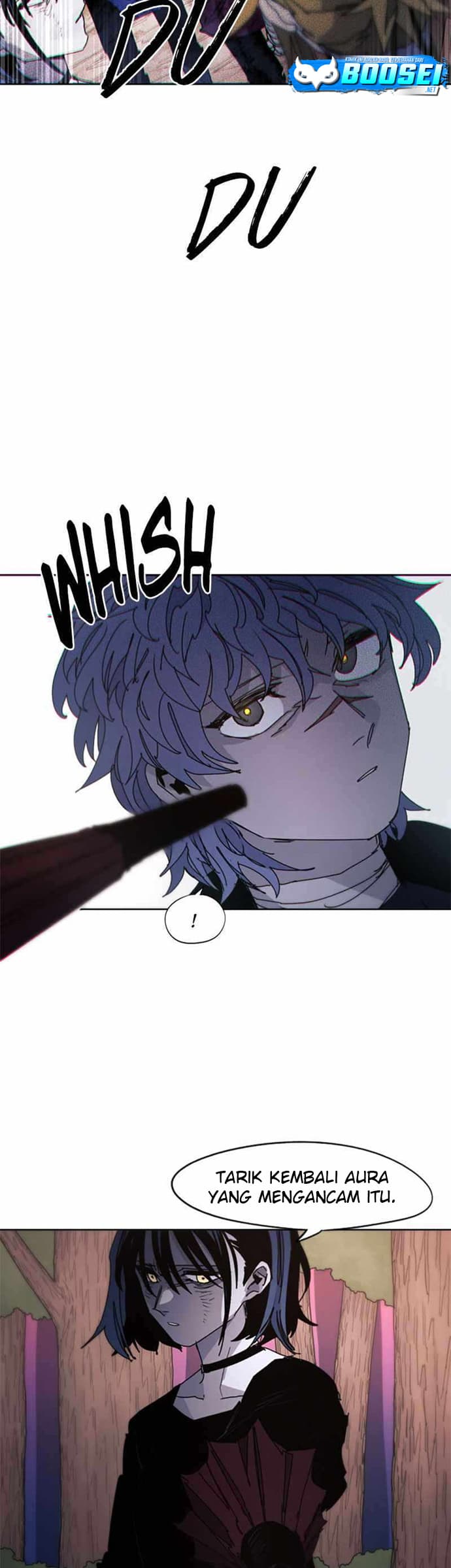 The Last Knight Of The Fire Chapter 44 Gambar 5