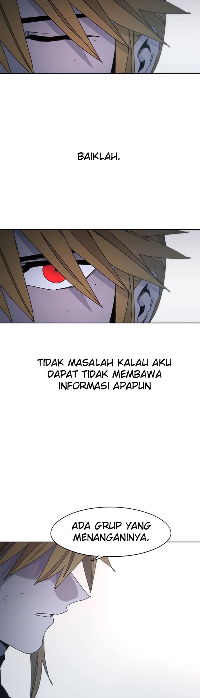 The Last Knight Of The Fire Chapter 43 Gambar 10