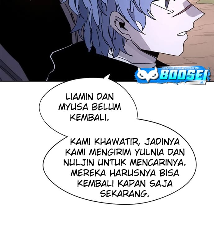 The Last Knight Of The Fire Chapter 43 Gambar 19