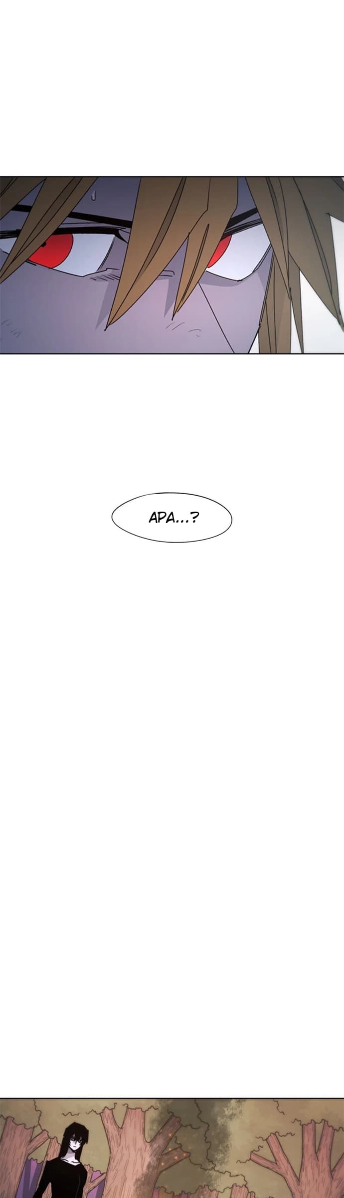 The Last Knight Of The Fire Chapter 43 Gambar 20