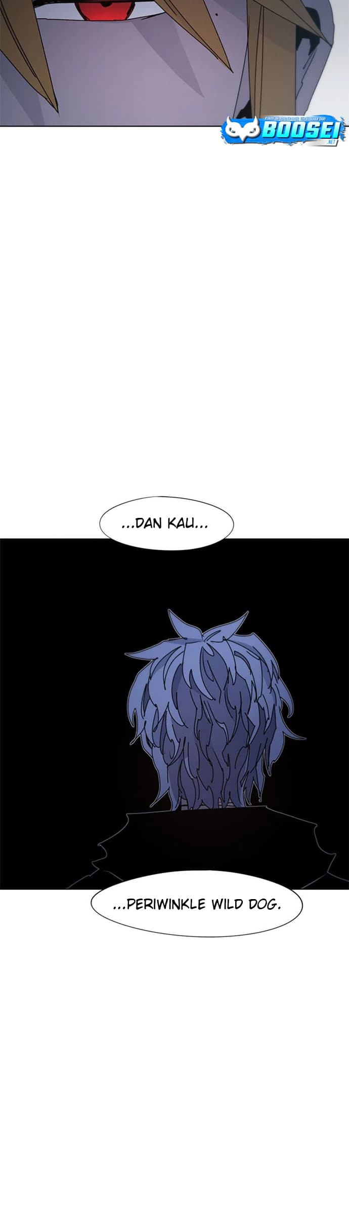 The Last Knight Of The Fire Chapter 43 Gambar 35