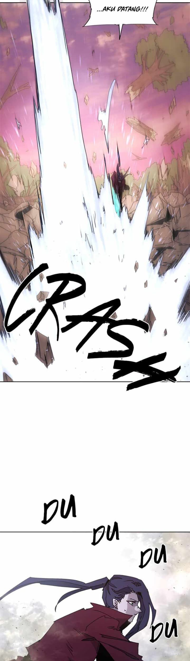 The Last Knight Of The Fire Chapter 42 Gambar 22