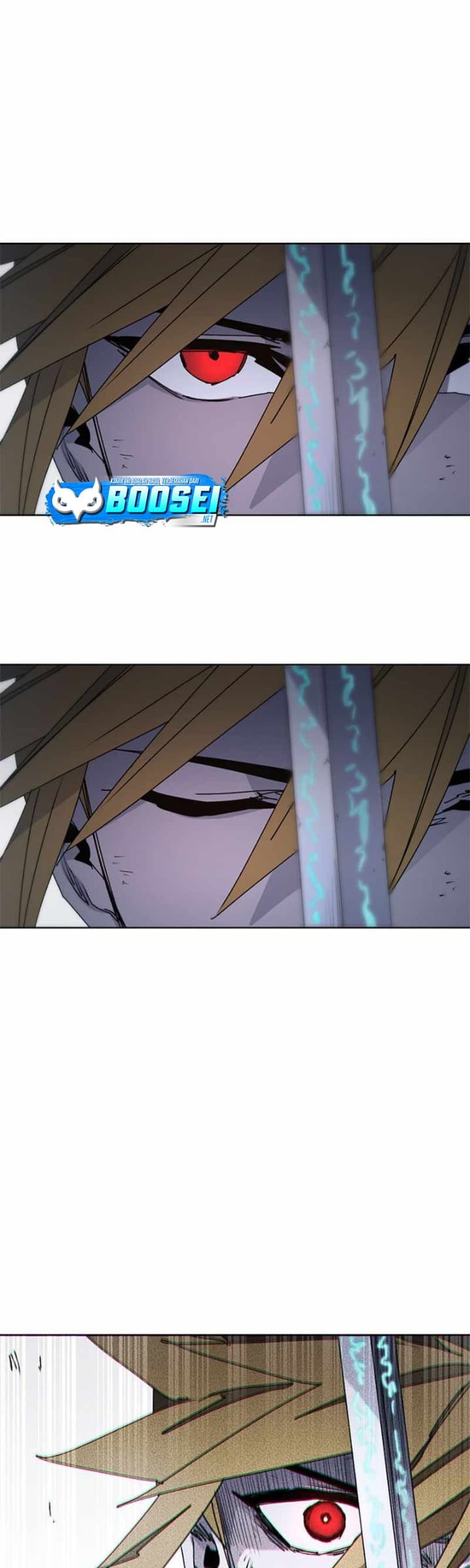 The Last Knight Of The Fire Chapter 42 Gambar 39