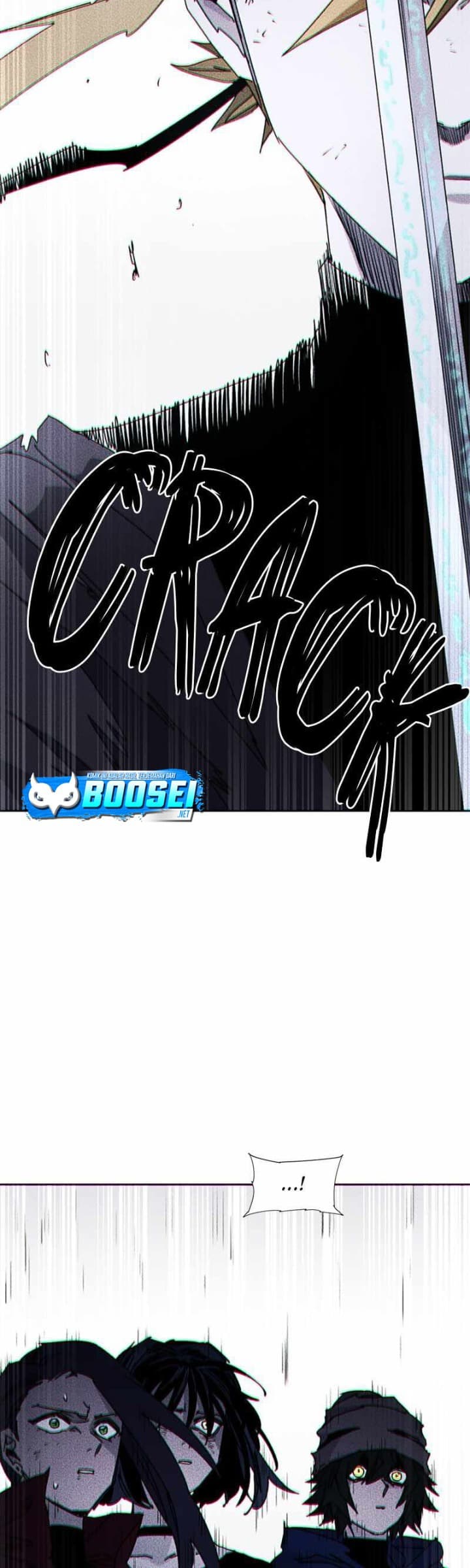 The Last Knight Of The Fire Chapter 42 Gambar 40