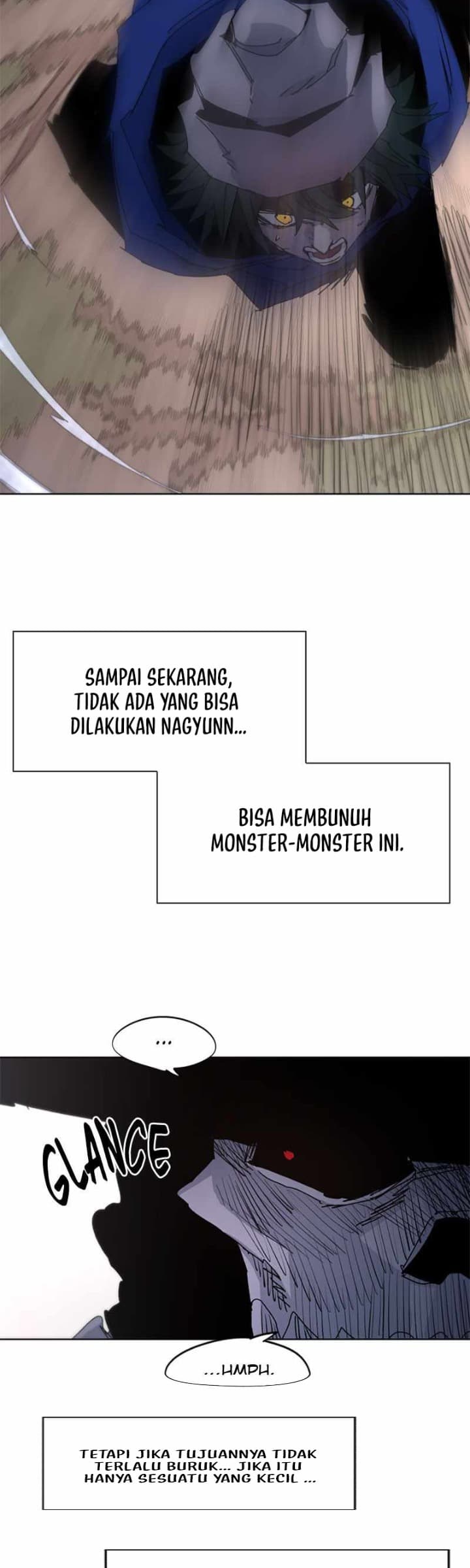 The Last Knight Of The Fire Chapter 42 Gambar 42