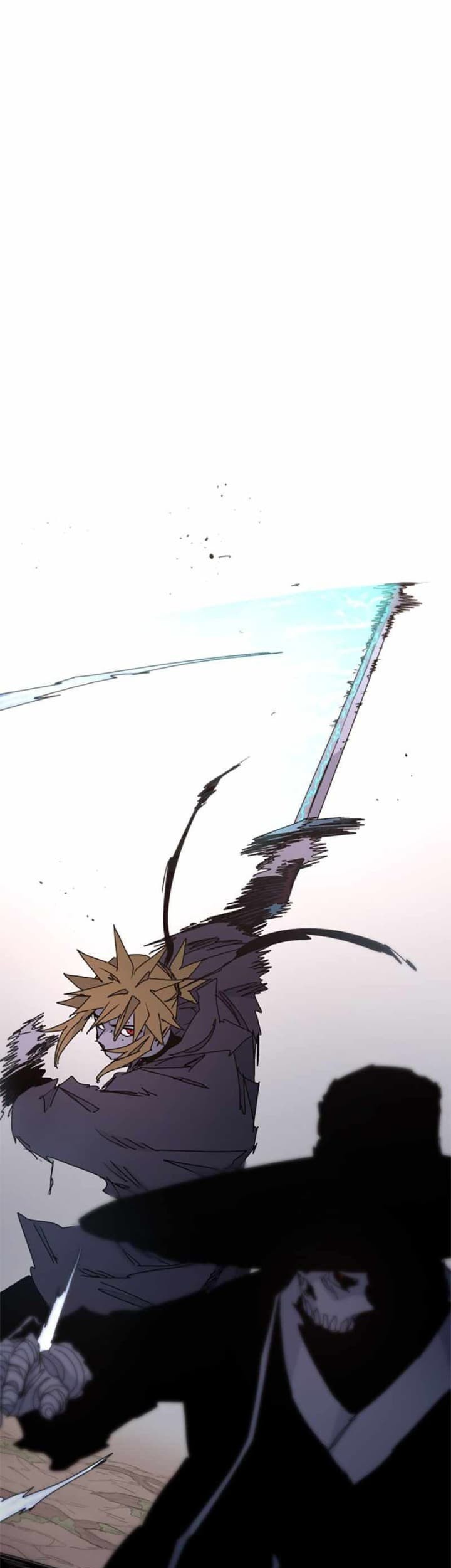 The Last Knight Of The Fire Chapter 42 Gambar 44