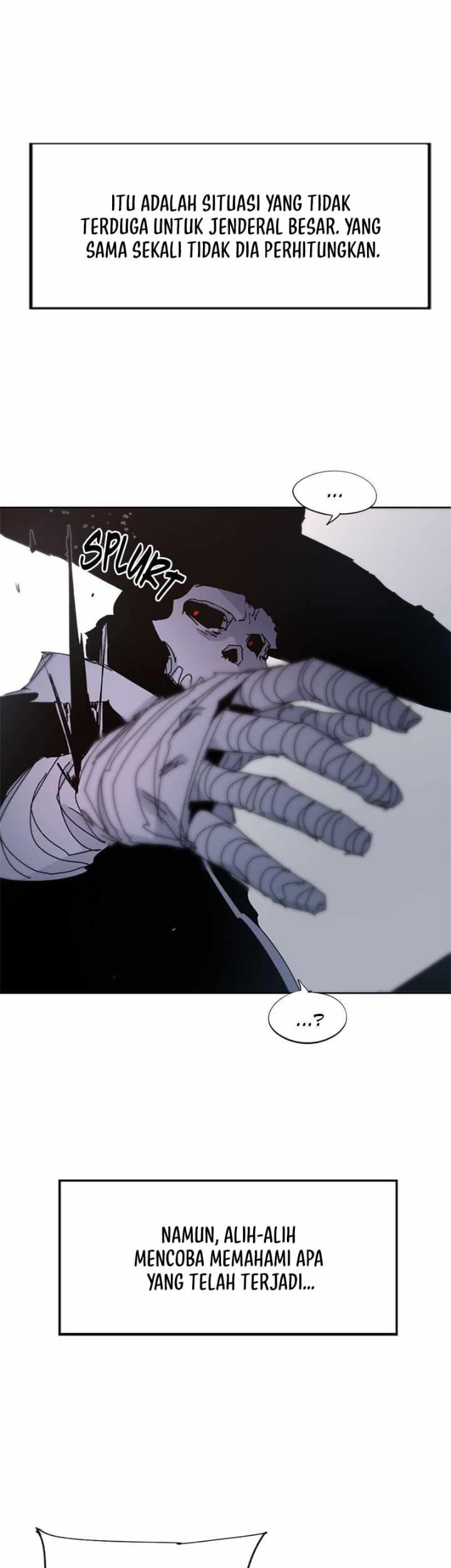 The Last Knight Of The Fire Chapter 42 Gambar 46