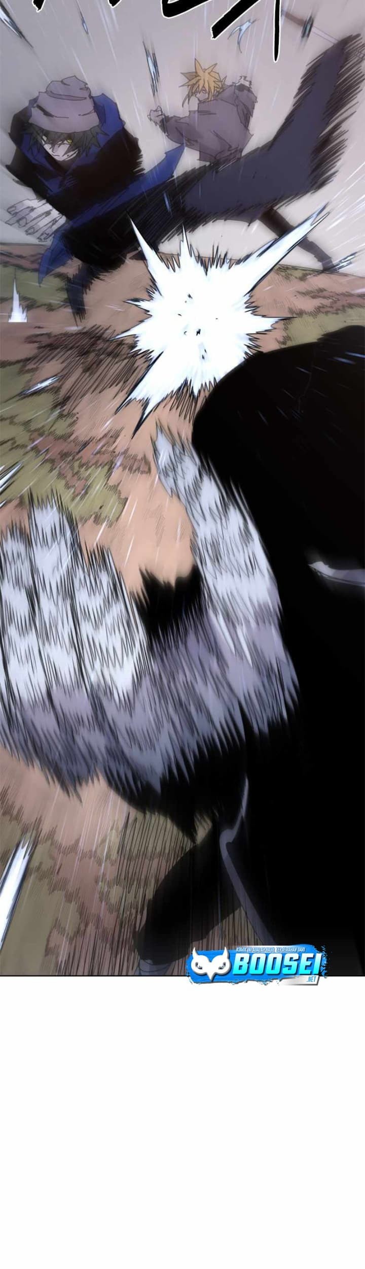 The Last Knight Of The Fire Chapter 42 Gambar 50
