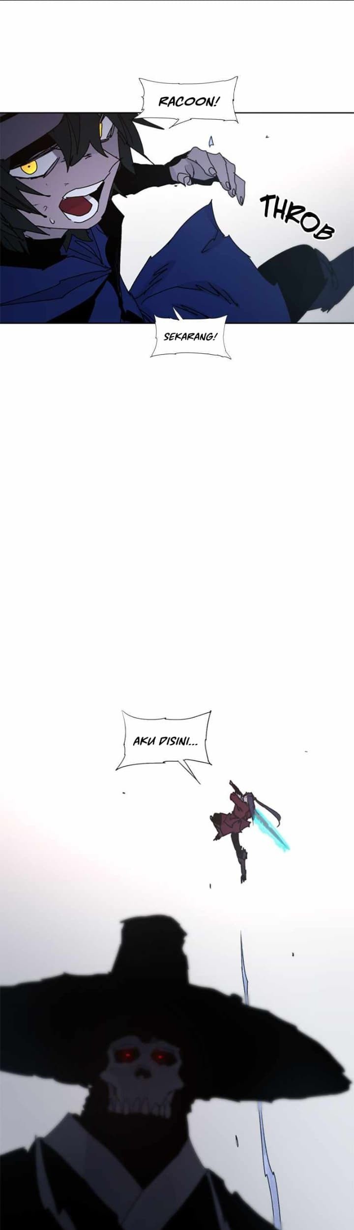 The Last Knight Of The Fire Chapter 42 Gambar 54