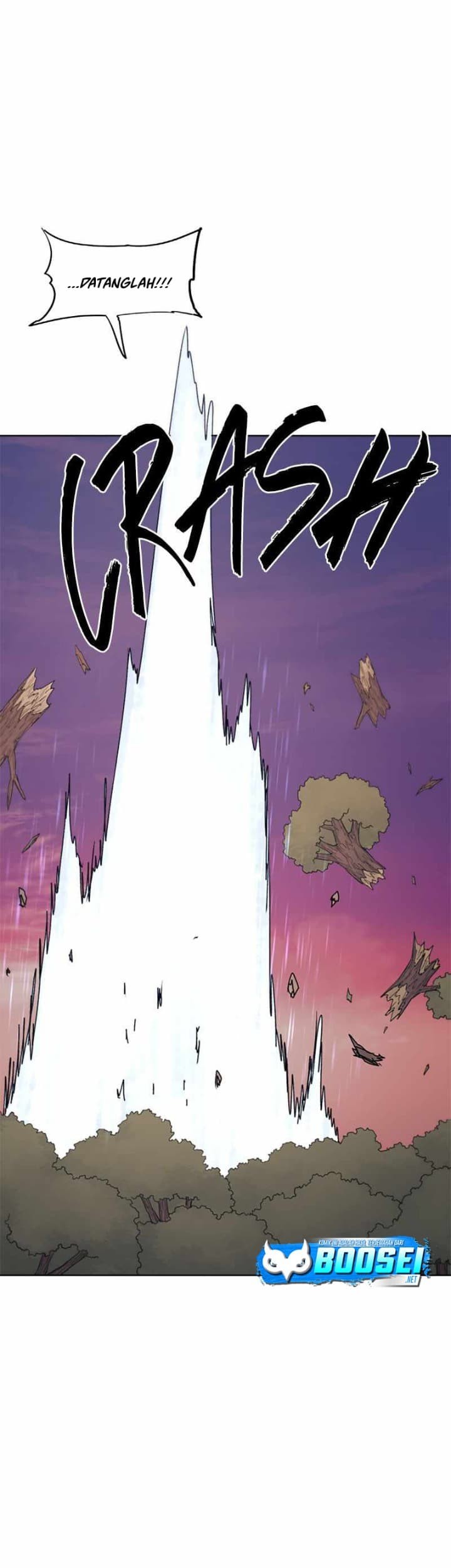 The Last Knight Of The Fire Chapter 42 Gambar 56