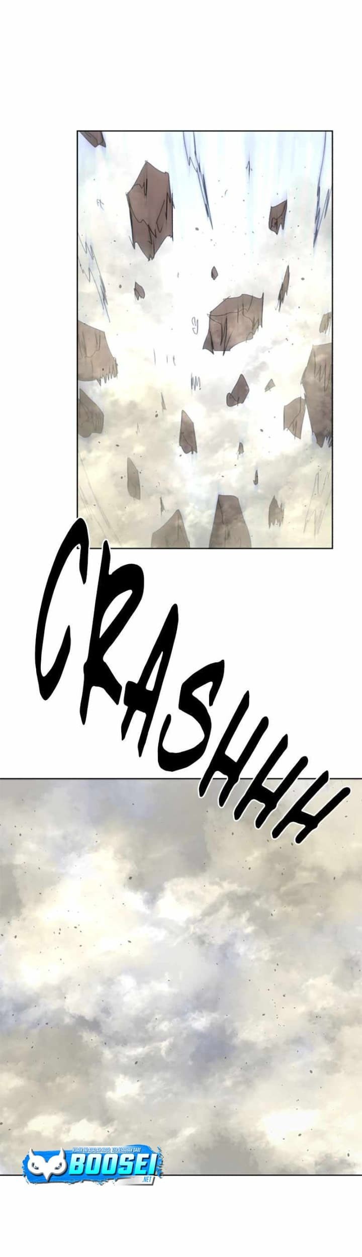 The Last Knight Of The Fire Chapter 42 Gambar 70
