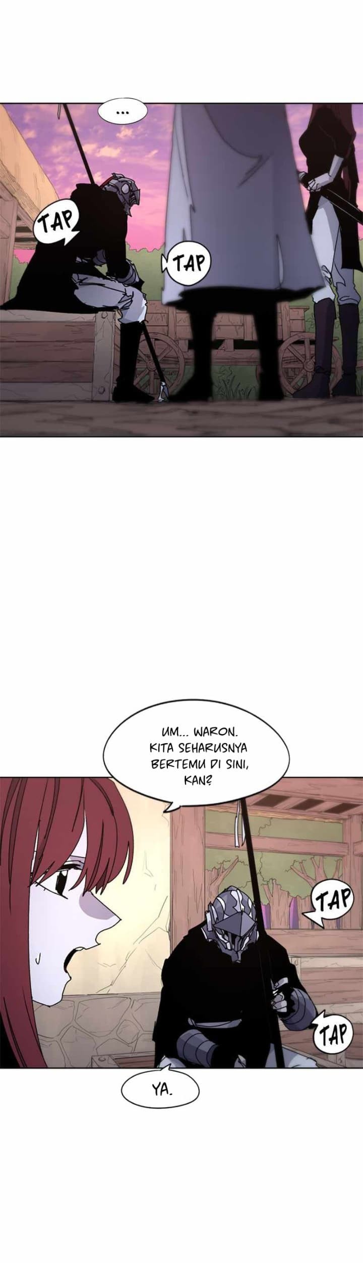 The Last Knight Of The Fire Chapter 42 Gambar 4