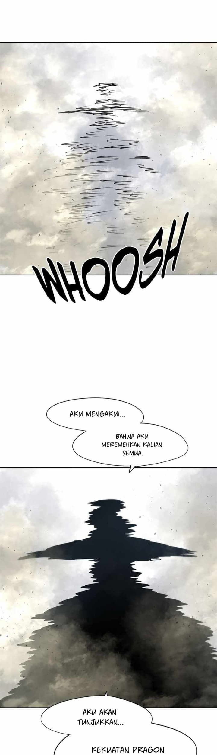 The Last Knight Of The Fire Chapter 42 Gambar 72