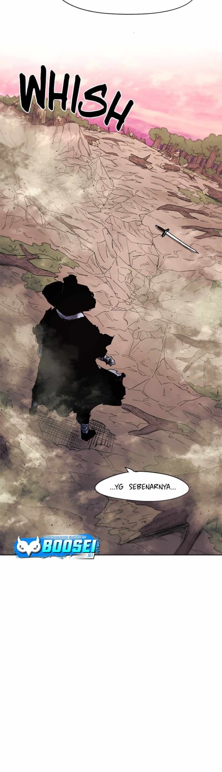 The Last Knight Of The Fire Chapter 42 Gambar 74