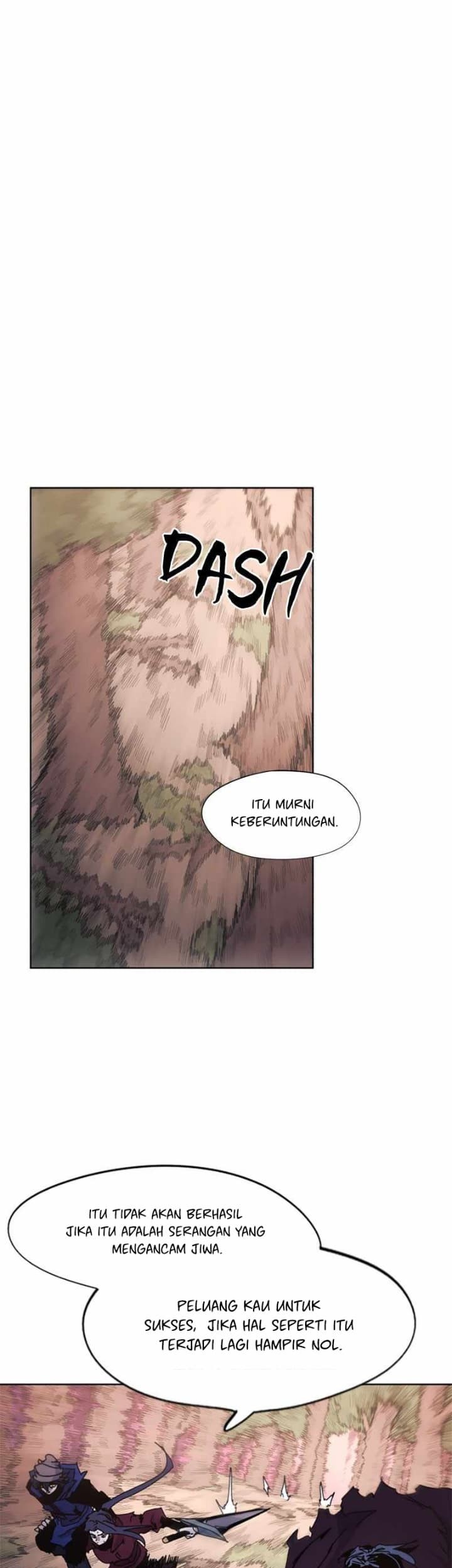 The Last Knight Of The Fire Chapter 42 Gambar 76