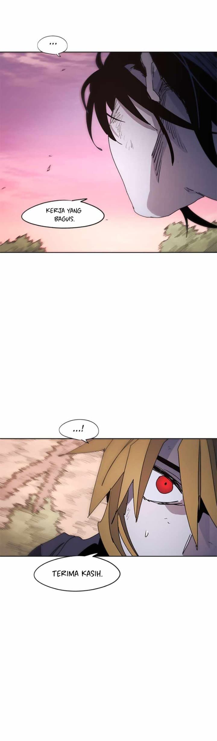 The Last Knight Of The Fire Chapter 42 Gambar 80