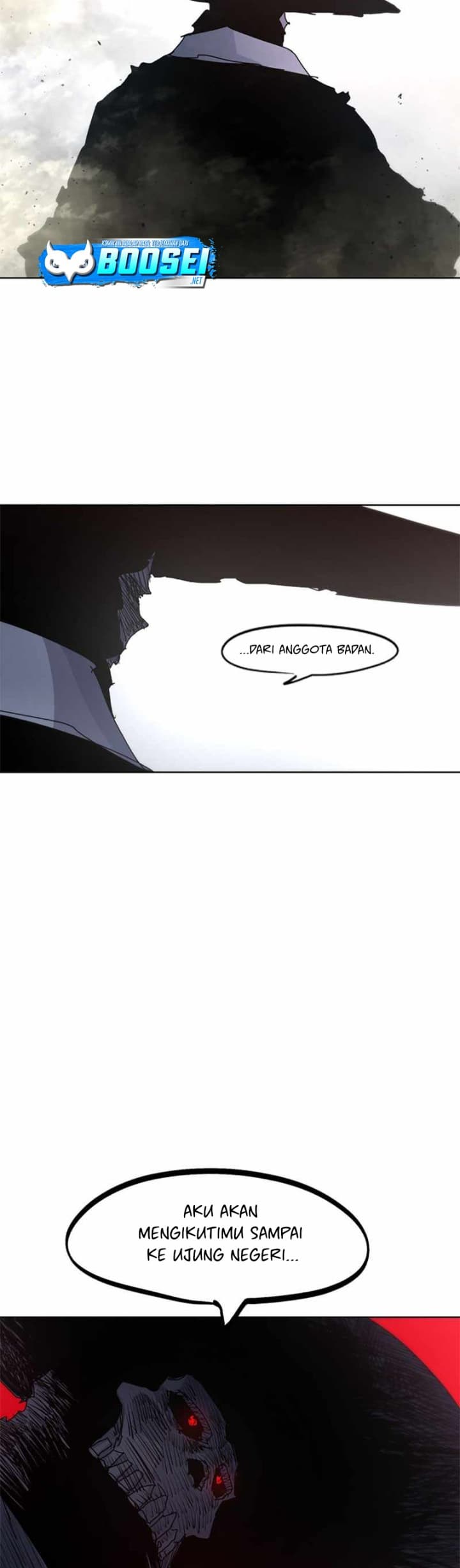 The Last Knight Of The Fire Chapter 42 Gambar 82